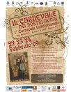 San Giovanni Rotondo NET - 1° Carnevale intercomunale